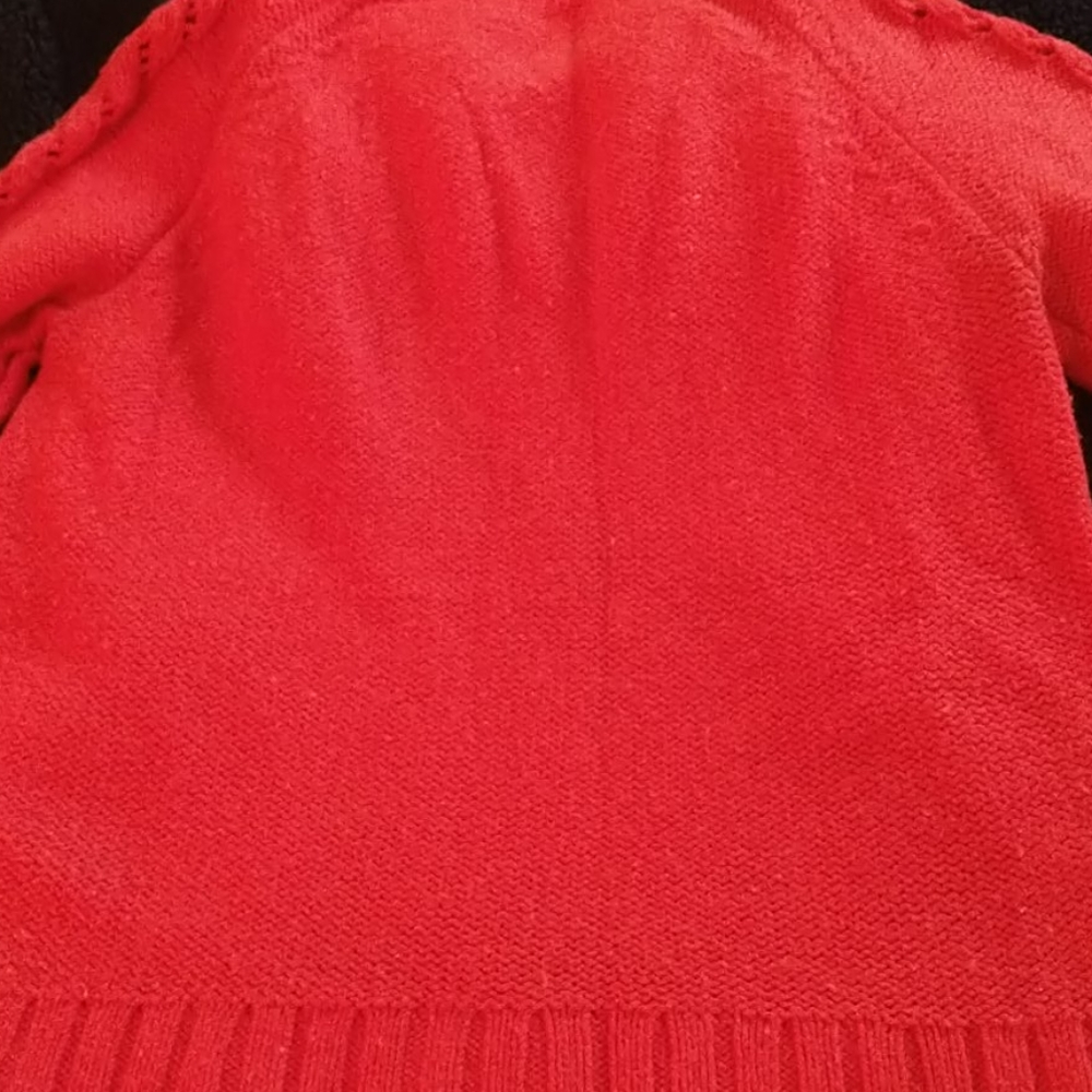 Loft medium sweater - Picture 2 of 5